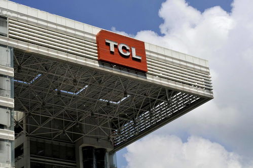 TCL的20亿豪赌 一场对影科技的未来押注