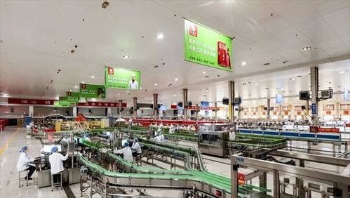 数智酿造新突破 西凤酒数字化工厂建设荣获中食协科技二等奖，驴派科技合铸智慧引擎
